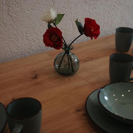Moderne Wohnung In Eutritzsch لبسيا المظهر الخارجي الصورة