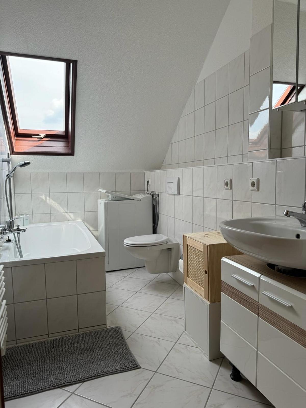 Moderne Wohnung In Eutritzsch لبسيا المظهر الخارجي الصورة