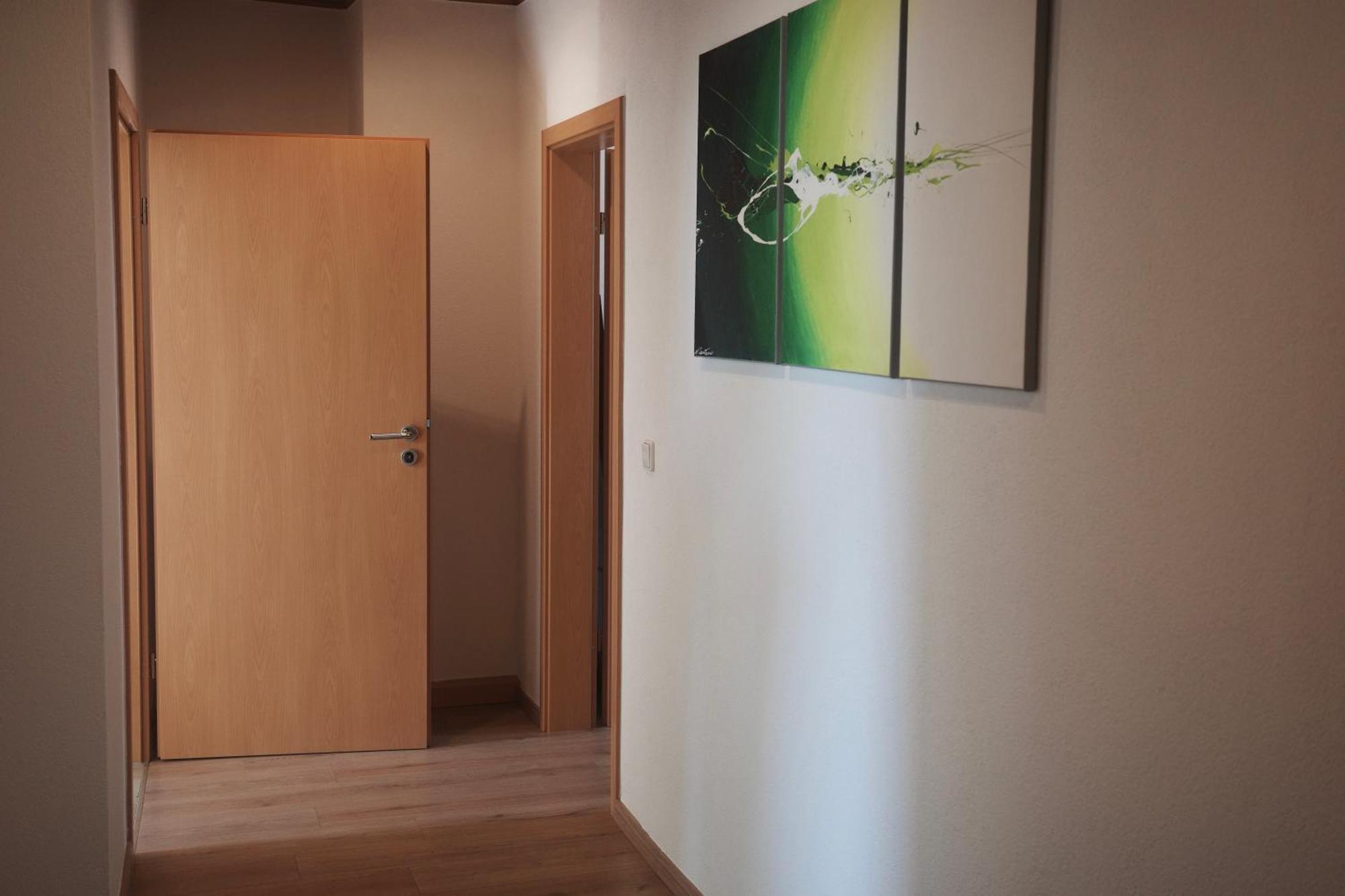Moderne Wohnung In Eutritzsch لبسيا المظهر الخارجي الصورة