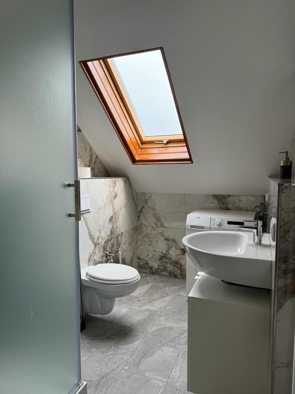 Moderne Wohnung In Eutritzsch لبسيا المظهر الخارجي الصورة