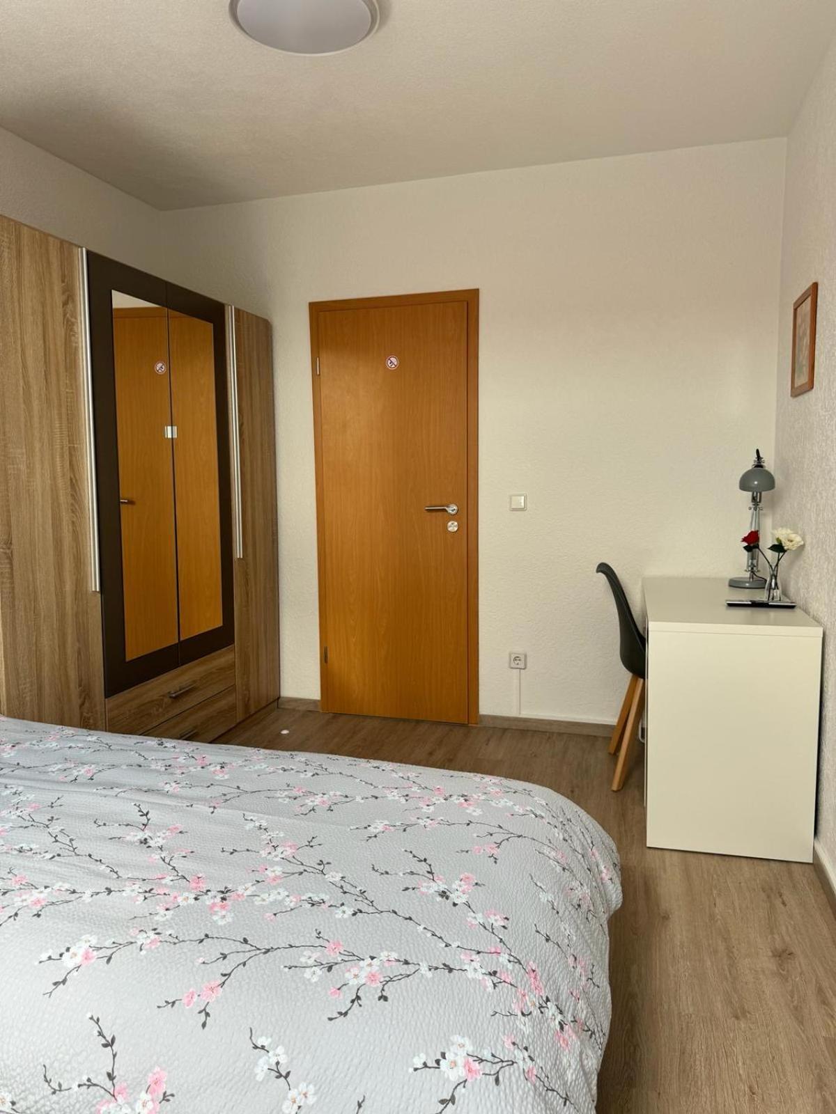 Moderne Wohnung In Eutritzsch لبسيا المظهر الخارجي الصورة